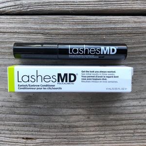 LASHESMD Eyelash & Eyebrow Growth Serum